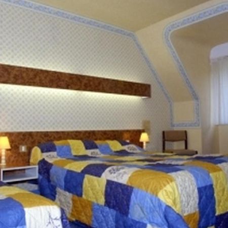 فندق Plomeurفي  La Ferme Du Relais Bigouden المظهر الخارجي الصورة