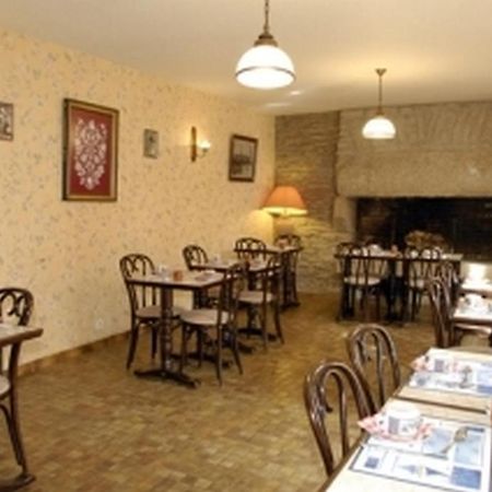 فندق Plomeurفي  La Ferme Du Relais Bigouden المظهر الخارجي الصورة
