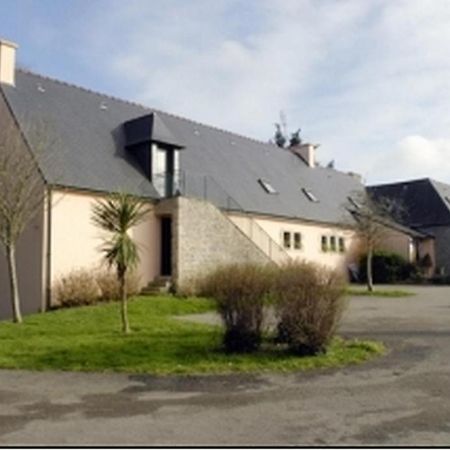 فندق Plomeurفي  La Ferme Du Relais Bigouden المظهر الخارجي الصورة