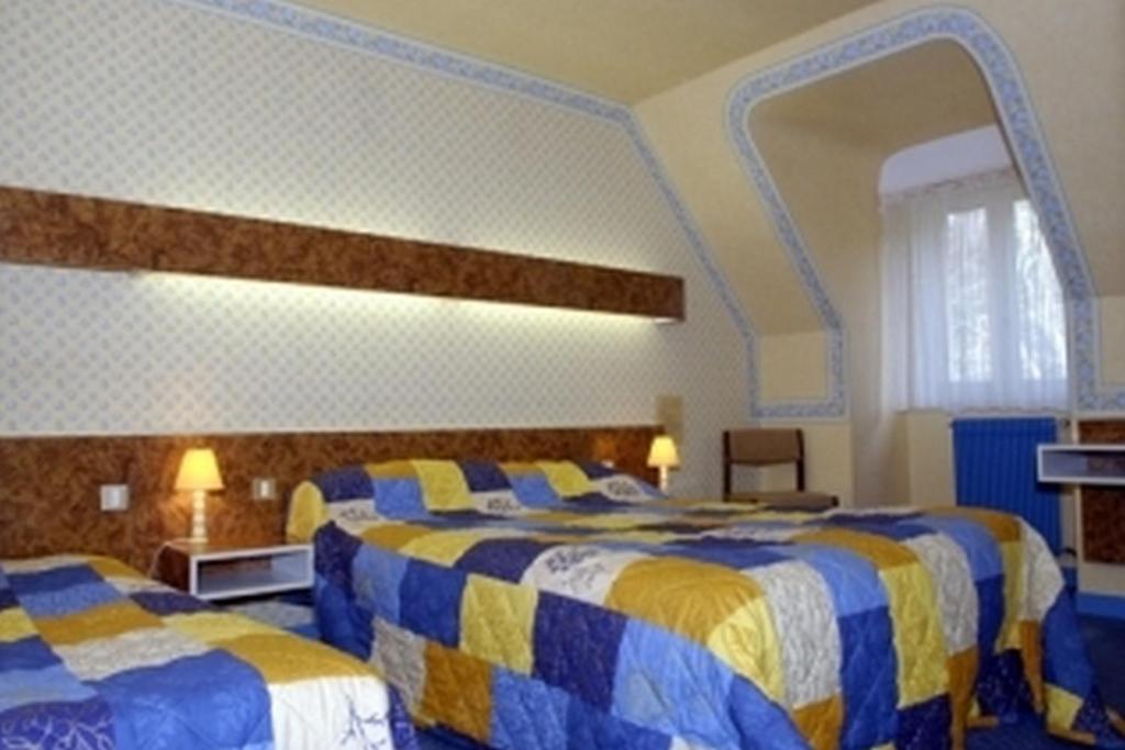 فندق Plomeurفي  La Ferme Du Relais Bigouden المظهر الخارجي الصورة
