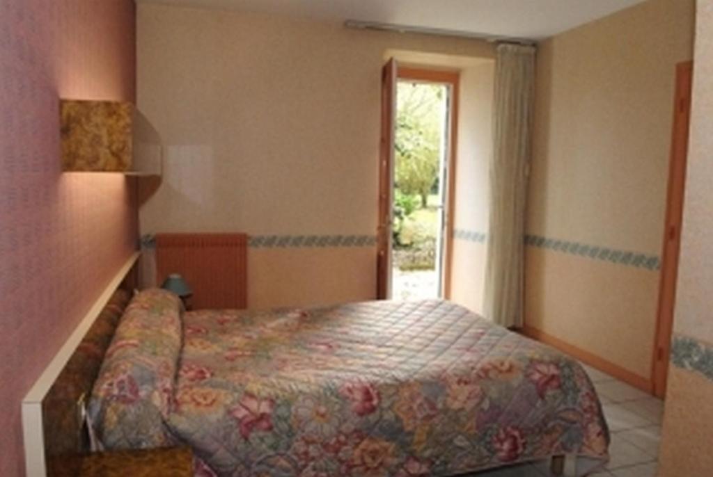فندق Plomeurفي  La Ferme Du Relais Bigouden المظهر الخارجي الصورة