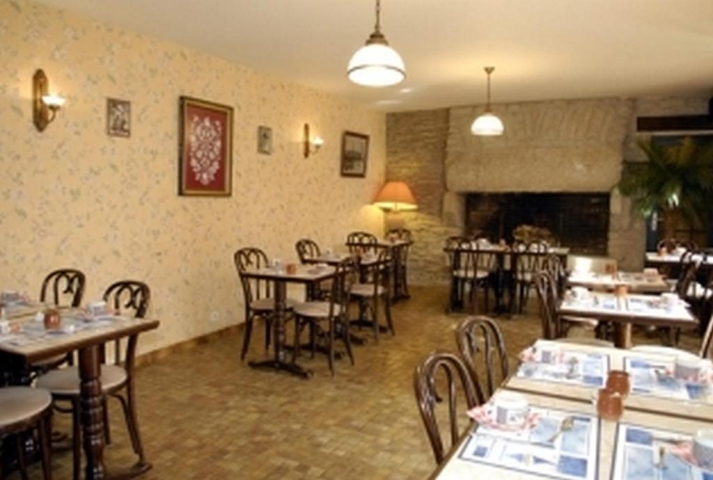 فندق Plomeurفي  La Ferme Du Relais Bigouden المظهر الخارجي الصورة