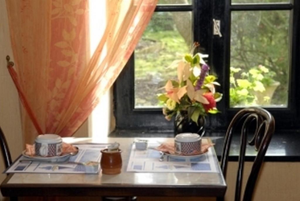 فندق Plomeurفي  La Ferme Du Relais Bigouden المظهر الخارجي الصورة